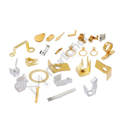 Sheet Metal Components